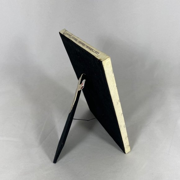 Lee Sands Genuine Snake Skin Picture Frame - Picture 3 of 8